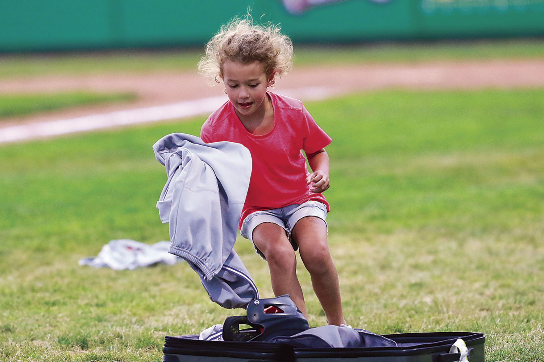 PHOTOS: Pioneers 7-14-20